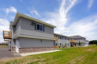 Heritage Farm Apartments - Plover, WI