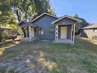 2806 Lincoln Ave - North Little Rock, AR