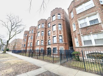 8152 S Maryland Ave unit 8158-2 - Chicago, IL