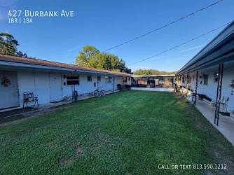 427 Burbank Ave - Lakeland, FL