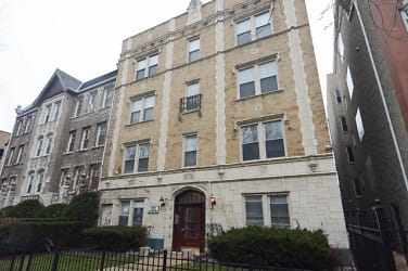 638 W Wrightwood Ave - Chicago, IL