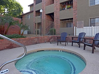 Morgan Park Apartments - Phoenix, AZ