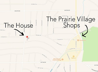 4632 W 69th Terrace - Prairie Village, KS