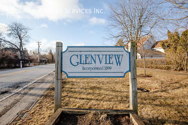 1202 Waukegan Rd unit 401 - Glenview, IL