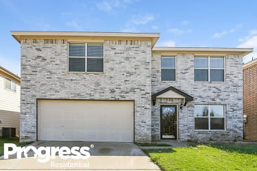 8321 Cutter Hill Ave - Fort Worth, TX