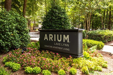ARIUM Lake Lynn Apartments - Raleigh, NC