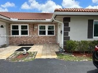 3671 NW 110th Ave - Coral Springs, FL