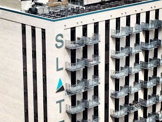 The Slate On 19th Apartments - Omaha, NE