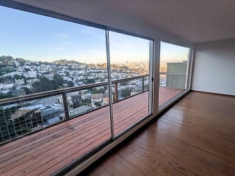 Corbett 481-483 (AM) Apartments - San Francisco, CA