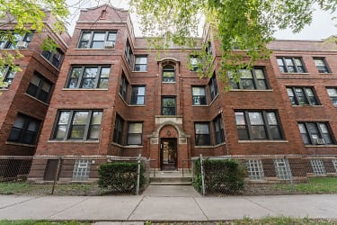 4815 N Albany Ave unit 4815-2 - Chicago, IL