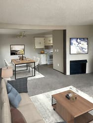 ALPNHF Apartments - Yakima, WA