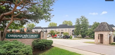 5001 Carriage Way Dr unit 314 - Rolling Meadows, IL