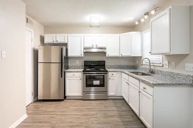 Wynsum Townhomes Apartments - Raleigh, NC