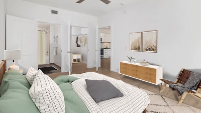 855 Brannan Apartments - San Francisco, CA