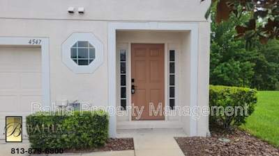 4547 Ashburn Square Dr - Tampa, FL