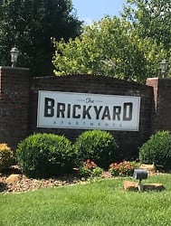 Brickyard Apartments - Evansville, IN