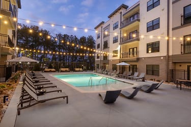 The Perry Residences Apartments - Norcross, GA