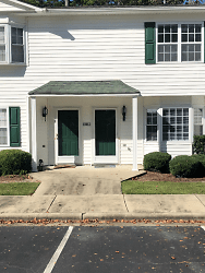 860 Spring Forest Rd unit H5 - Greenville, NC