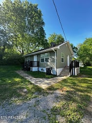 327 Doyle St SW - Knoxville, TN