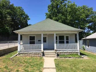 923 3rd St - Boonville, MO