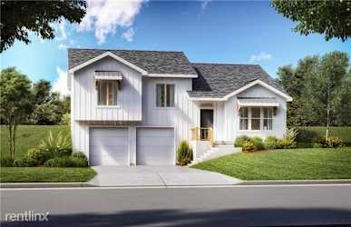 1917 Eagle Dr - Harrisonville, MO