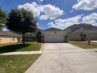 435 Hammerstone Ave - Haines City, FL