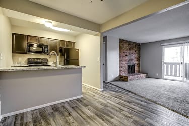 Brickstone Apartments - Wichita, KS