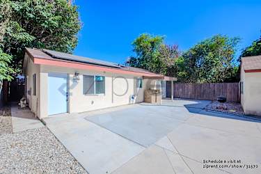 2664 Marybeth Ave A - South El Monte, CA