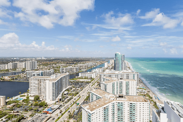 4111 S Ocean Drive #3302 - undefined, undefined