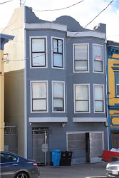 1651 McKinnon Ave unit 1 - San Francisco, CA