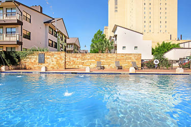 Vue Live Oak Apartments - Dallas, TX