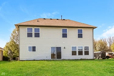 11441 Cosmo Ct - Indianapolis, IN