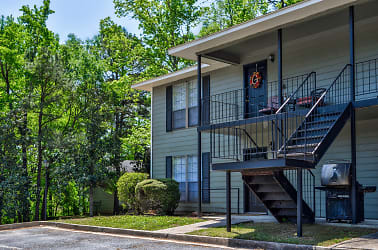 Cedaridge Apartments - Milledgeville, GA