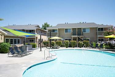 Timber Creek Apartments - Chico, CA