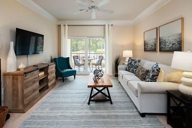 Abberly Pointe Apartments - Beaufort, SC