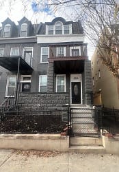 2414 Callow Ave unit 1 - Baltimore, MD