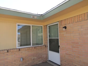 1850 Rentfrow Ave - Las Cruces, NM