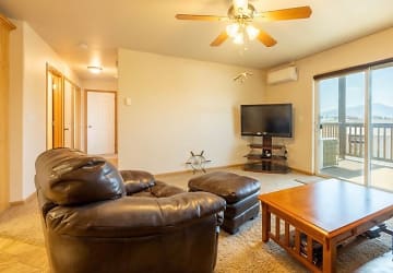 2844 Kent Ave Apartments - Cody, WY
