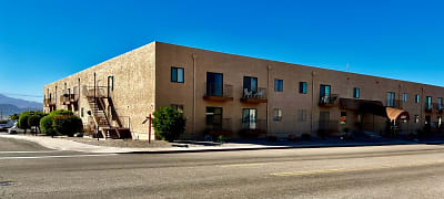 2094 Mesquite Ave unit 203 - Lake Havasu City, AZ