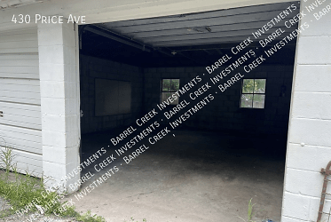 430 Price Ave - undefined, undefined