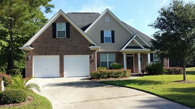 114 Pinnacle Ct - Savannah, GA