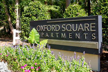 Oxford Square Apartments - Cary, NC