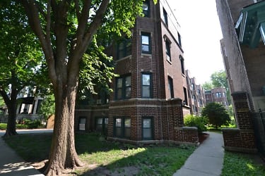 3843 N Greenview Ave unit NA9 - Chicago, IL