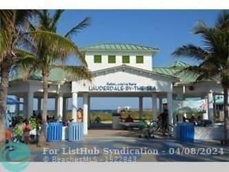 4228 N Ocean Dr #18 - Lauderdale By The Sea, FL