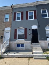2522 Federal St - Baltimore, MD