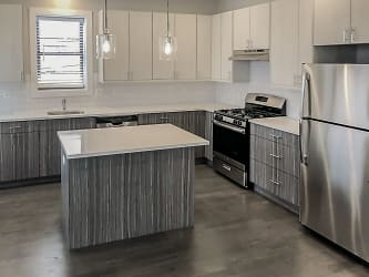 2618 N Rockwell St unit 2618-3F - Chicago, IL