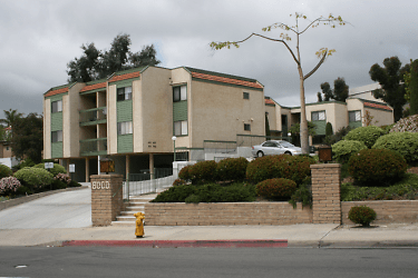 8000 University Ave unit 207 - La Mesa, CA