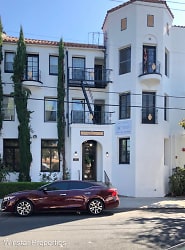 1412 N. Kingsley Dr. Apartments - Los Angeles, CA