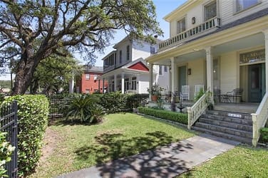 4436 St Charles Ave #1 - New Orleans, LA