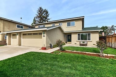 635 Gaundabert Ln - San Jose, CA